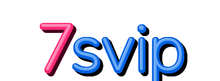 7svip — logo kanal