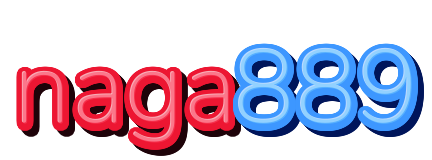 naga889 — logo kanal