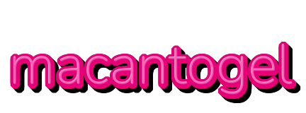 macantogel — logo kanal