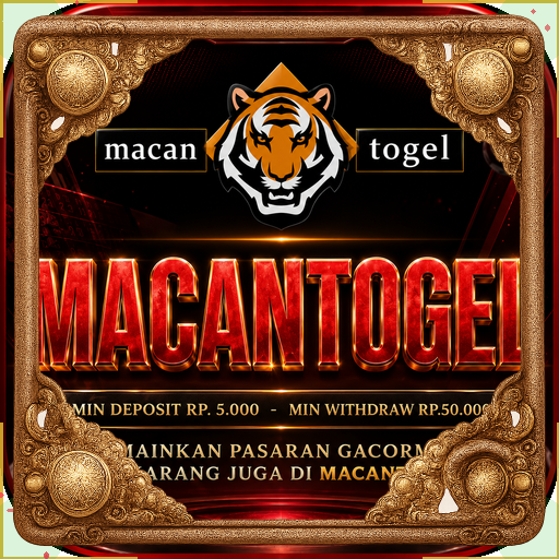 macantogel — mitra unggulan